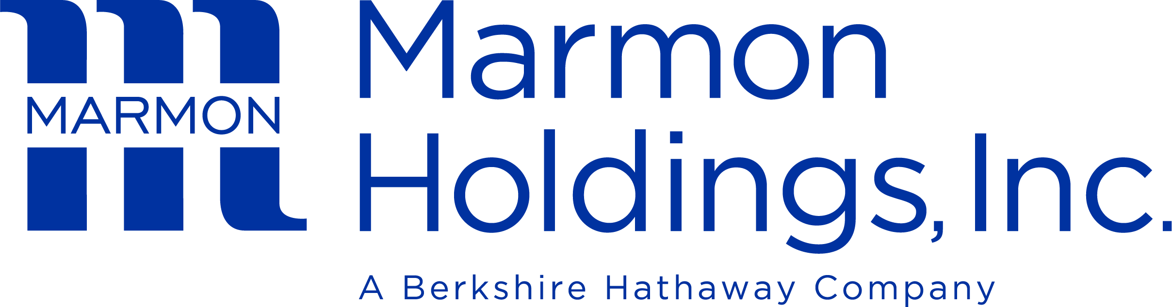 Marmon logo image