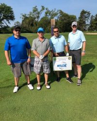 Golf Outing photo
