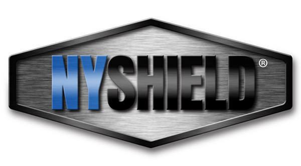 NyShield Logo