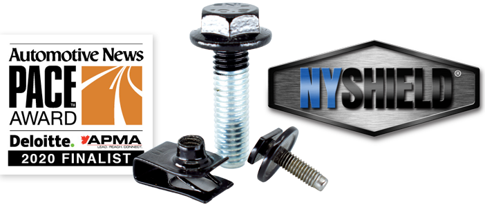 Nyshield®: The Future of Galvanic Corrosion Protection image