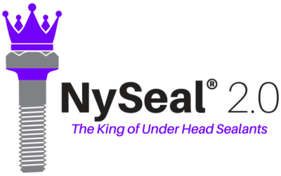 NySeal 2.0 logo