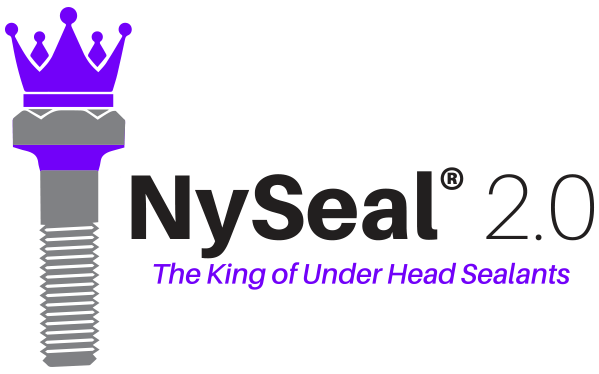 NySeal 2.0 logo