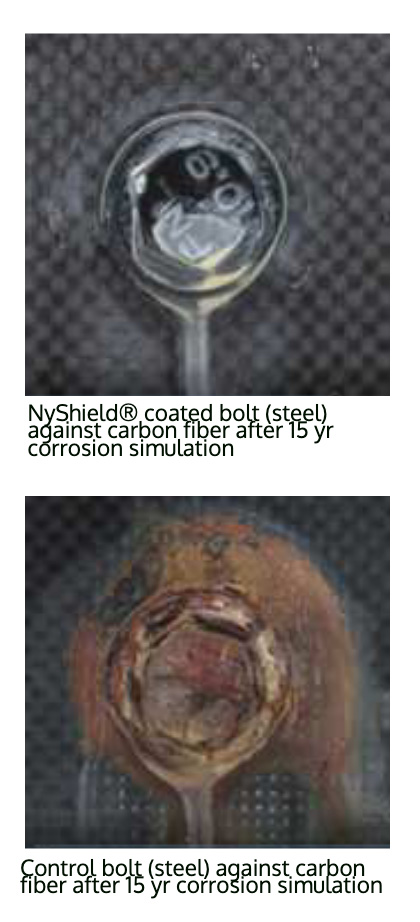nyshield comparison photos