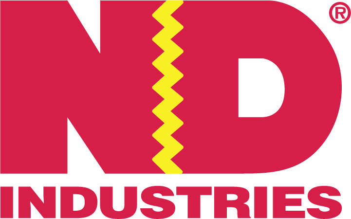 nd industries logo