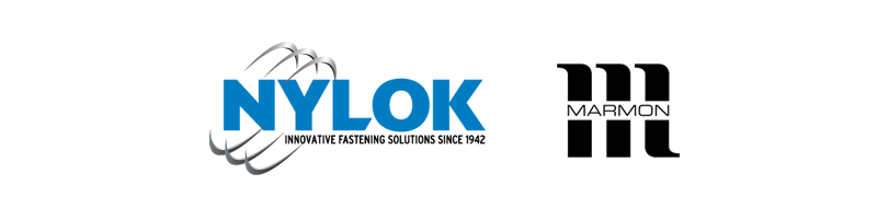 nylok and marmon logo images