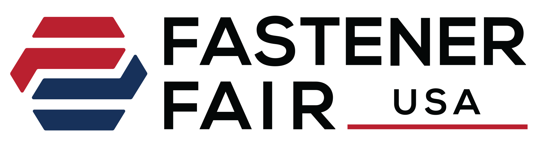 Fastener Fair USA logo image