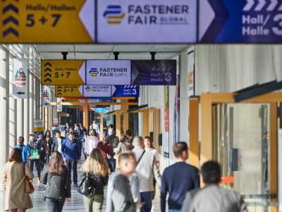 fastener fair global photo