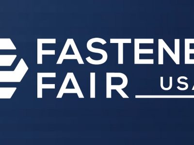 Fastener Fair USA 2026 logo image