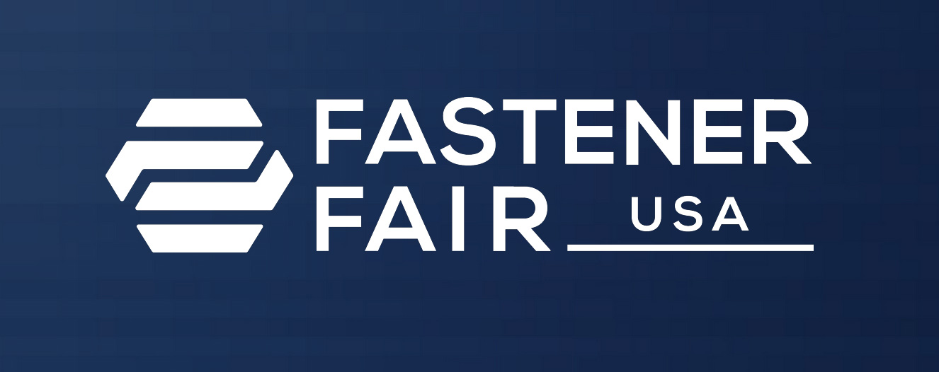 Fastener Fair USA 2026 logo image
