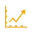 graph icon image